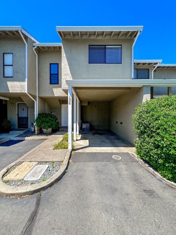 Adobe Creek Apartments - Adobe Creek Apartments