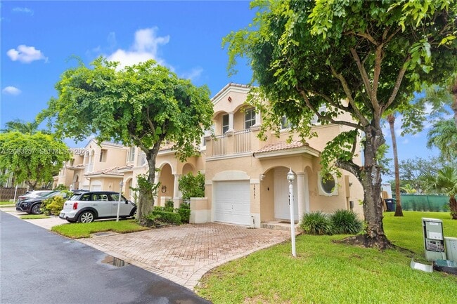 Photo - 10151 NW 32nd Terrace