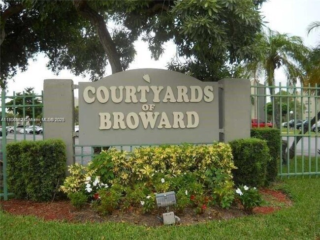 Photo - 1800 SW 81st Ave Condo Unit 1307