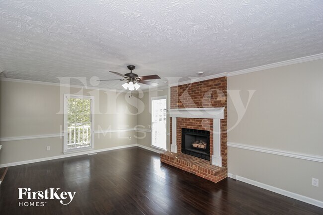 Photo - 4740 Govanett Rd