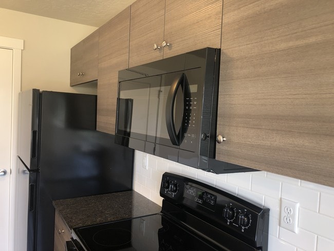 Photo - Initial Point