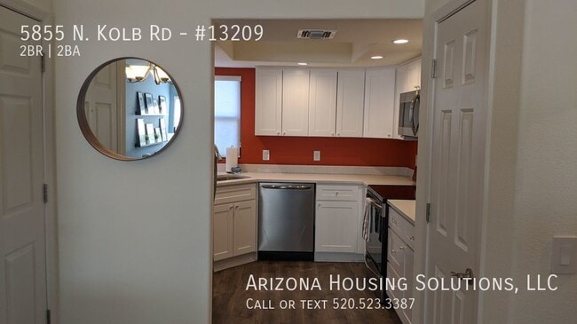 Photo - 5855 N Kolb Rd Unit #13209