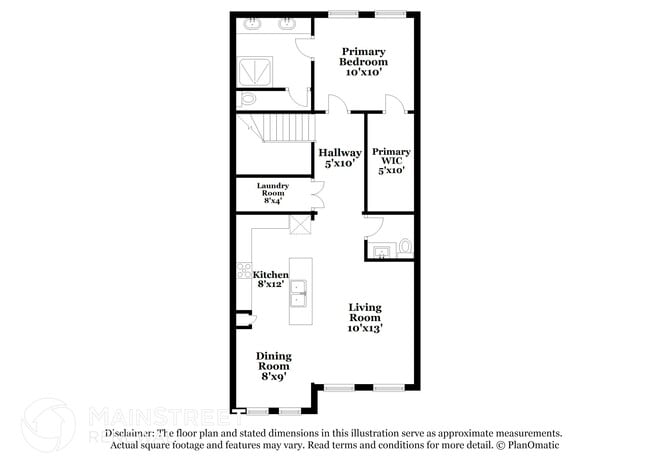 Photo - 5111 Pine Reach Dr