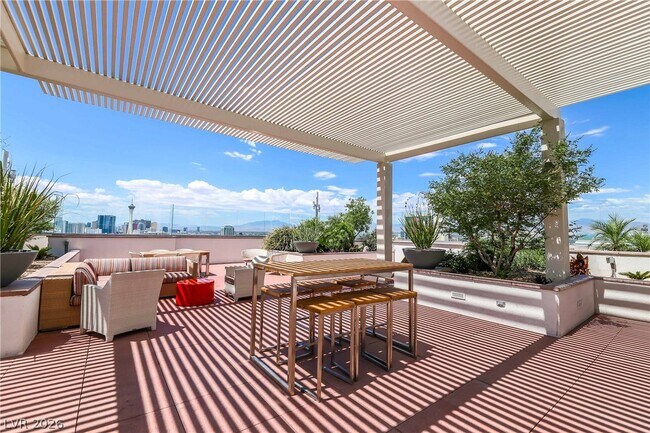Photo - 150 S Las Vegas Blvd Unit 1211