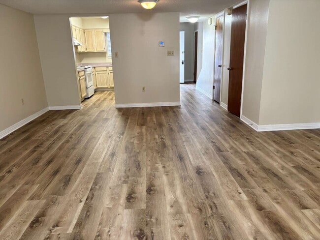 Photo - $200.00 Off First FULL Months Rent! Unit D