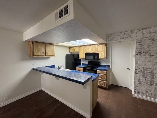 Photo - North Central Phoenix Studio Condo Unit 102