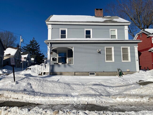 Photo - 15 Weston St