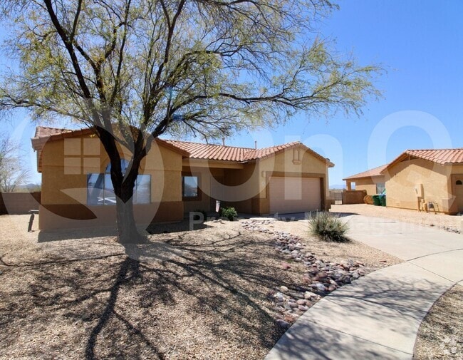 Building Photo - 6780 S Via Molino De Viento Rental