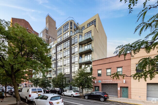 Photo - Conrad Condominium