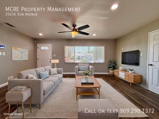 Building Photo - 25636 Sun Ave