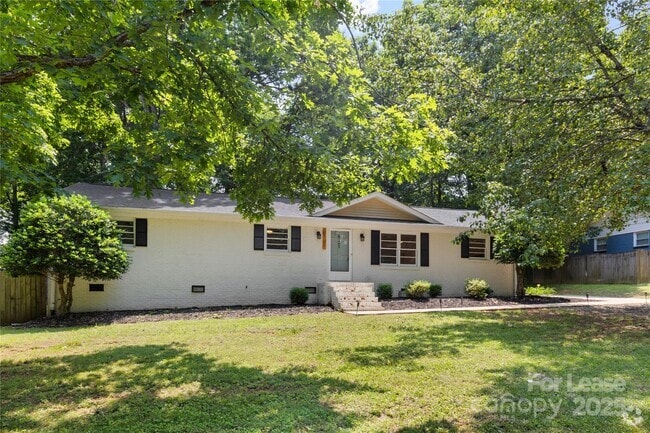 Building Photo - 6101 Davidson Dr Rental