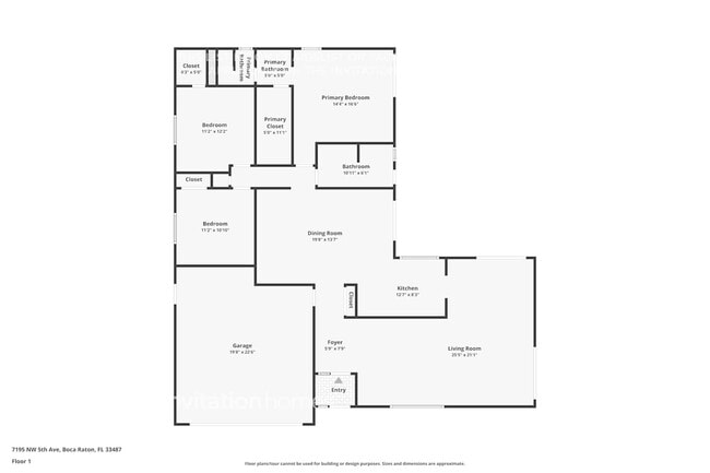 Photo - 7195 NW 5th Ave