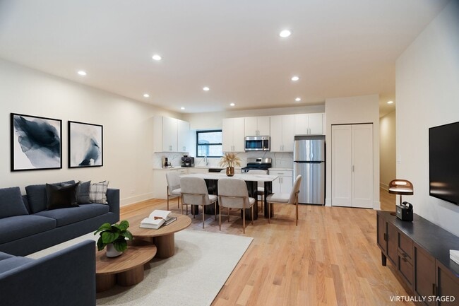 Photo - Be the First to Live in This Brand-New Renovation! Stunning 2 Bed / 2 Bath in Buena Park Unidad 654-1