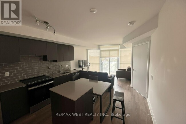 Photo - 1461 Lawrence Ave W Unit 1406