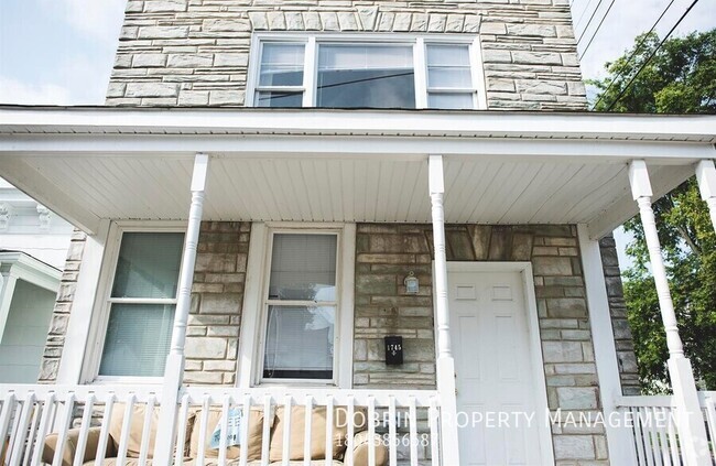 Building Photo - 1745 Winder St Rental