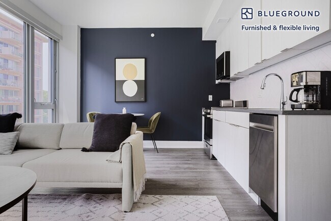 Photo - 600 4th St SW Apartamento Unidad FL5-ID919