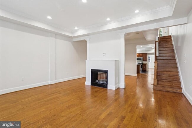 Building Photo - 42 New York Ave NW Rental