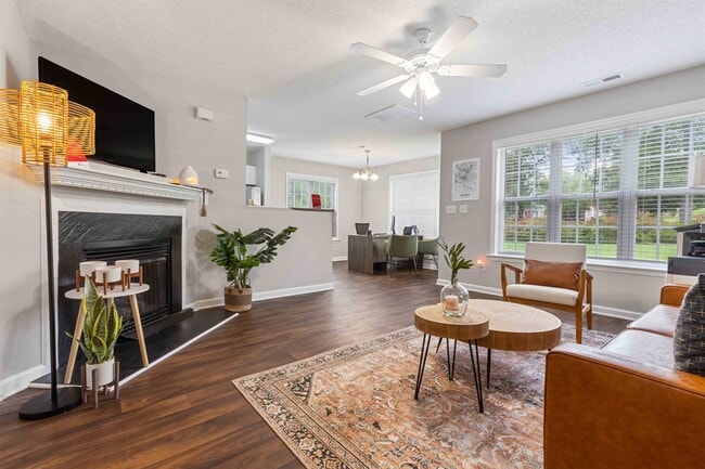 Photo - Blackwolf Run at Hedingham