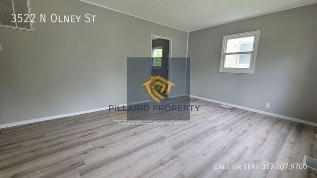 Photo - 3522 N Olney St