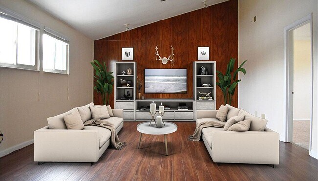 Photo - Holden Street Apartments