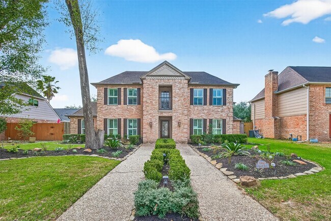 Photo - 15843 Foxgate Rd