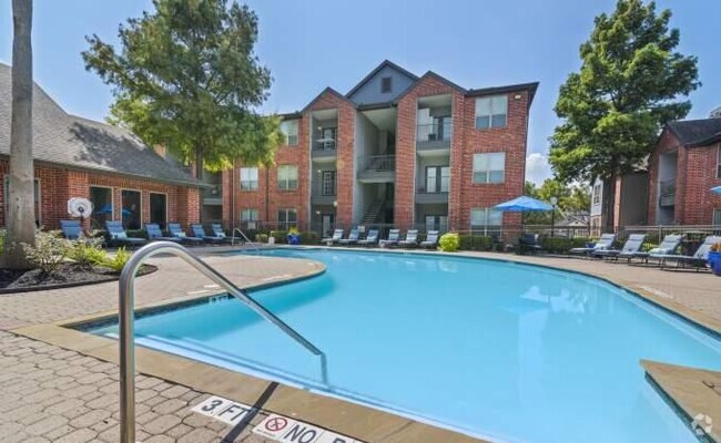 Building Photo - 2 bedroom in Houston TX 77040 Unit 2047 Rental