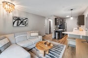 Furnished Unit 2
