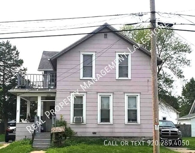 Building Photo - 1663 Doty St