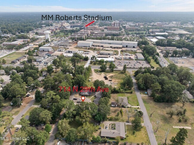 Photo - 714 N 29th Ave