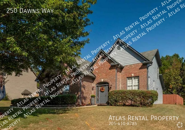 Building Photo - 250 Dawns Way Rental