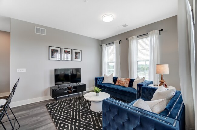 Photo - 2875 Olentangy River Rd Unidad Apt. 509