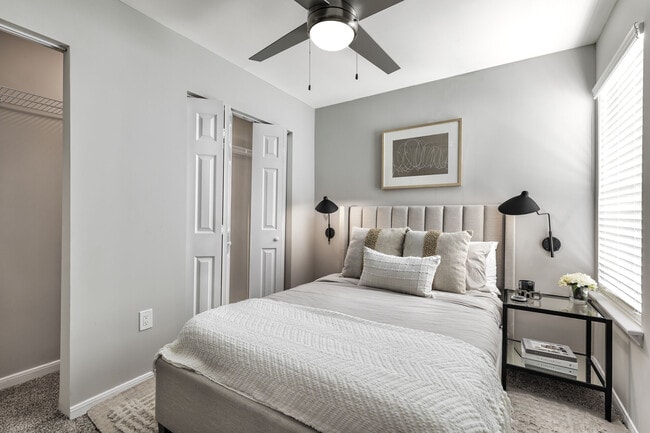Oltera in SoEast apartments — community photo