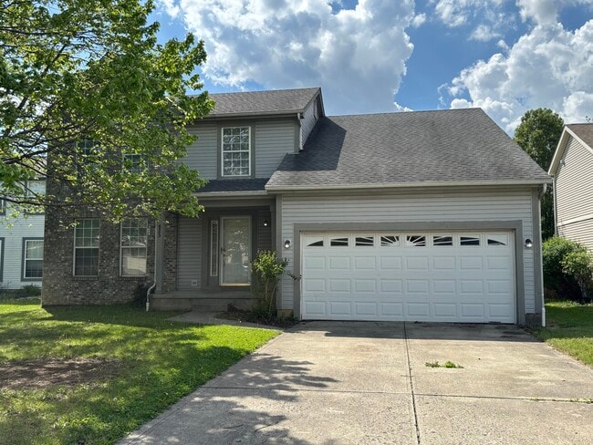 Building Photo - 825 Bernese Ct