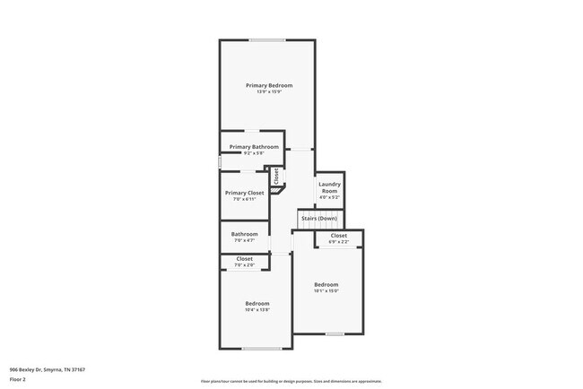 Photo - 906 Bexley Dr