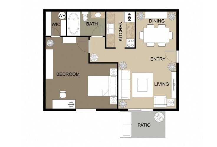 Photo - 350 Bryant Rd Unit A33