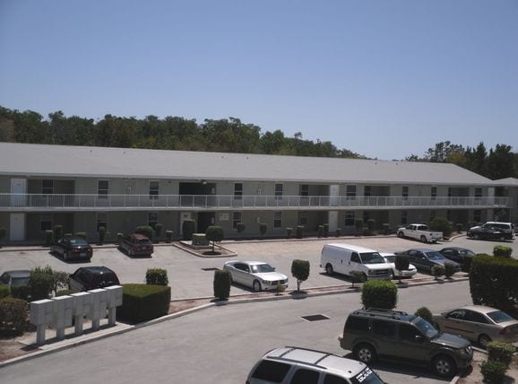 Tradewinds Hammocks - Tradewinds Hammocks Apartments