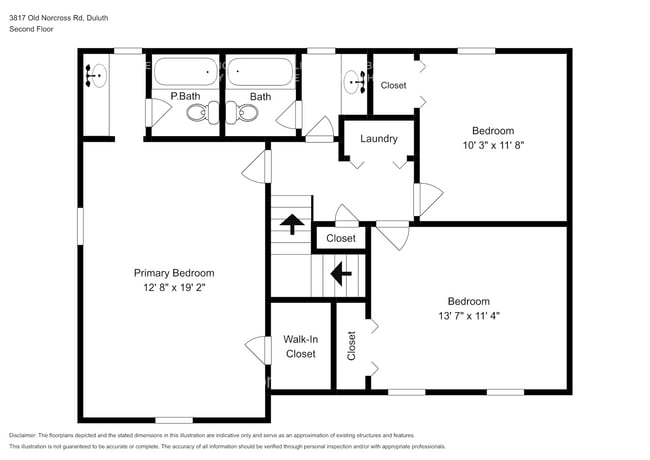 Photo - 3817 Old Norcross Rd