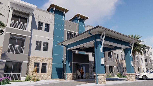 Photo - Luna Trails Senior 55+