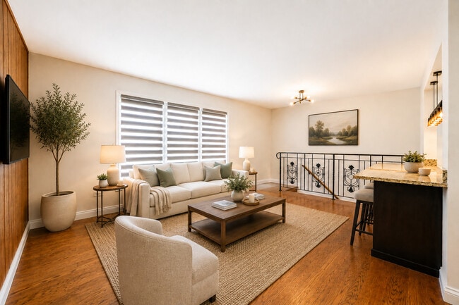 Photo - 1077 Glouchester Harbor Unit 1204
