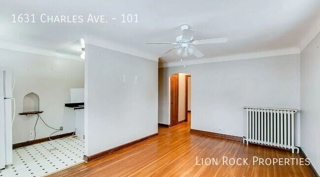Photo - 1631 Charles Ave Unit 101
