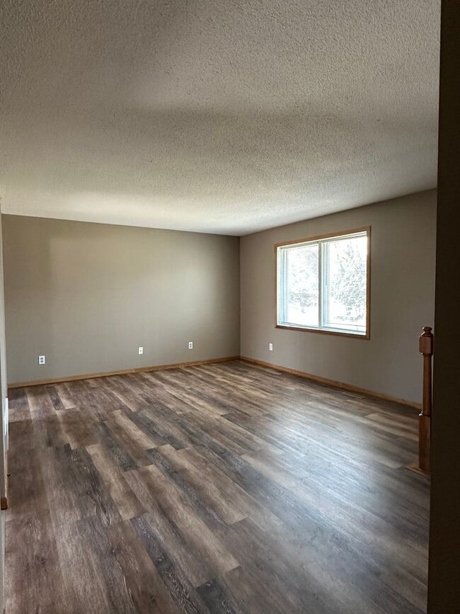 Photo - NE House for Rent 4 bedroom 2 full bathroom fenced in yard 2 Car attached garage.