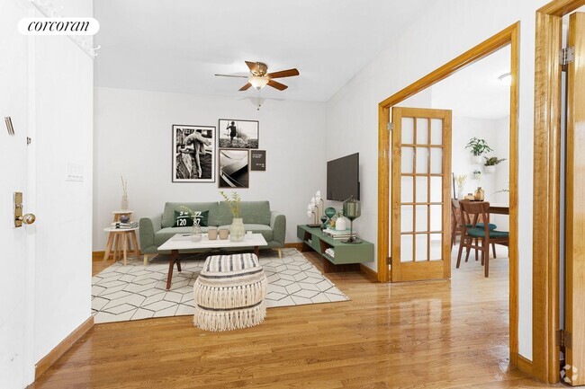 Building Photo - 350 E 89th St Rental