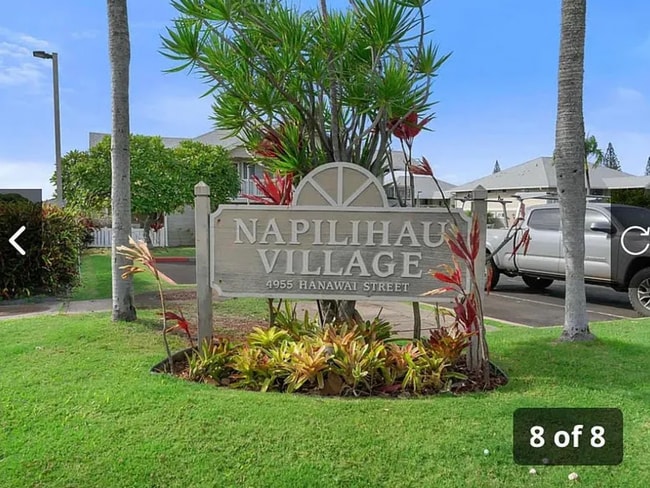 Photo - 4955 Hanawai St