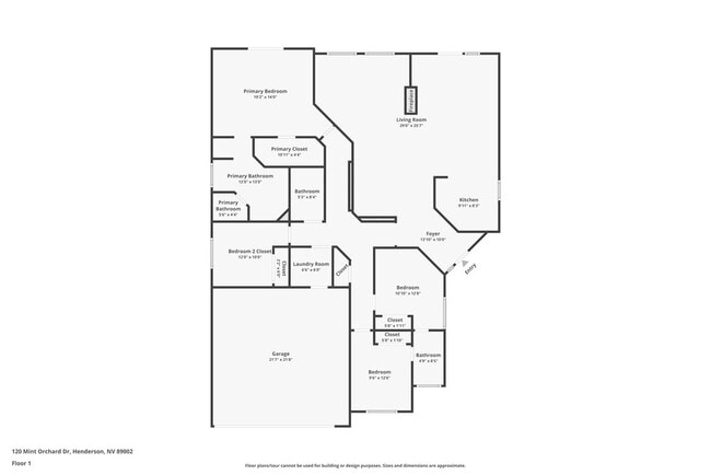 Photo - 120 Mint Orchard Dr