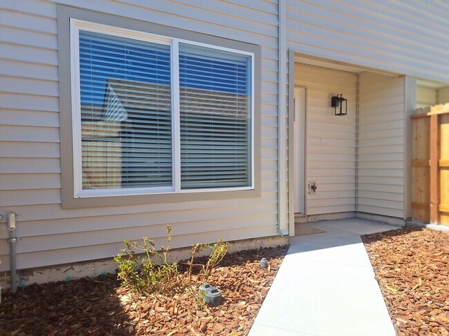 Photo - 13924 Lear Blvd Townhome