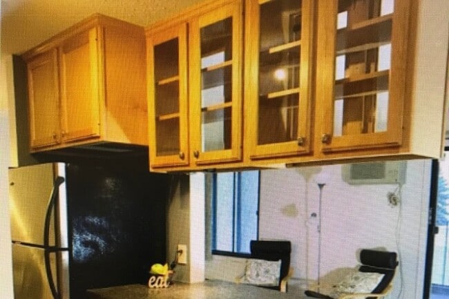 kitchen - 4110 Rahn Rd Unit 207