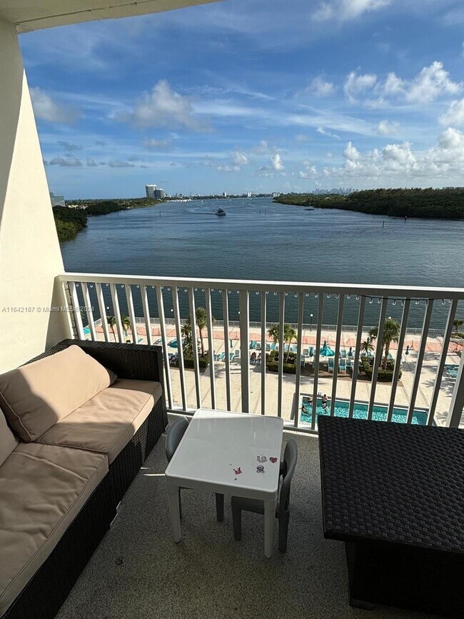 300 Bayview Dr Condo Condo for Rent in Sunny Isles Beach, FL