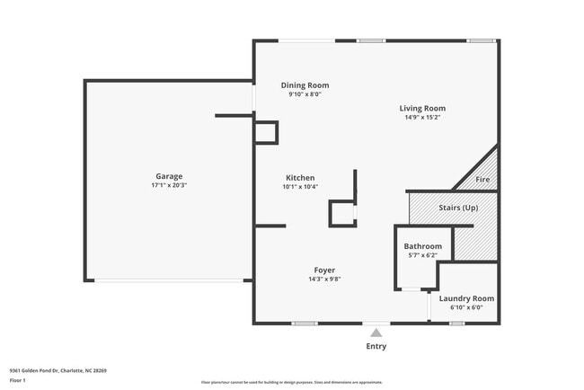 Photo - 9361 Golden Pond Dr