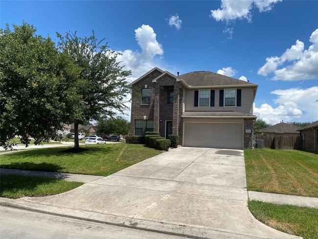 Photo - 4614 Pin Oak Creek Ln