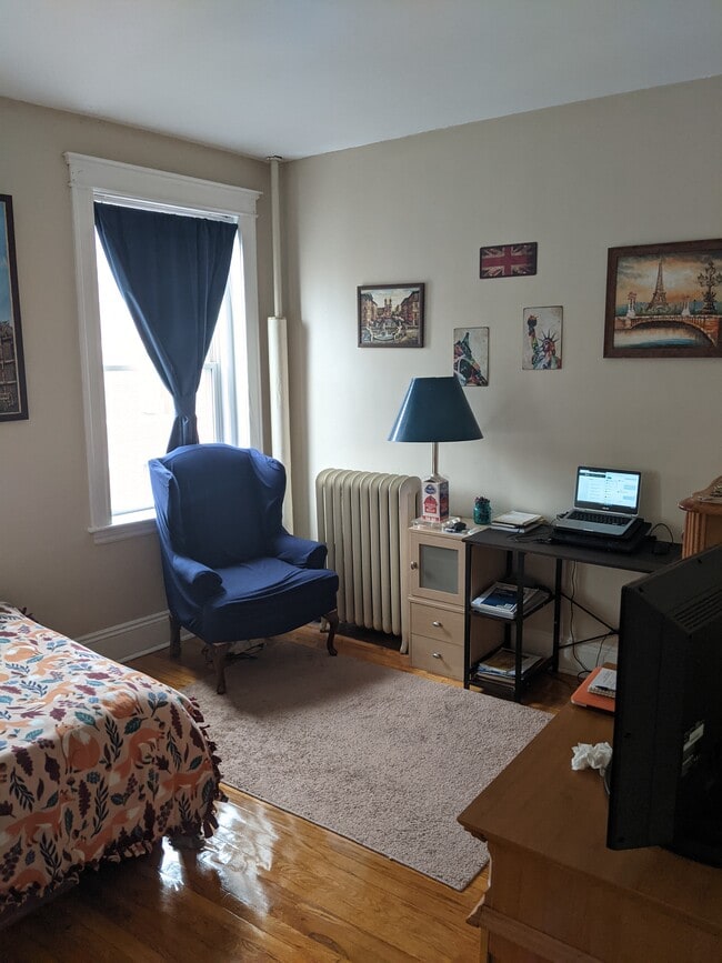 Photo - 1197 Commonwealth Ave Unit 16